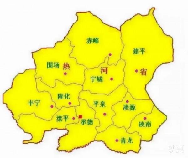 新中國成立之後,先後撤銷了8個省,你知道是哪8個? 新中國成立之後,先後撤銷了8個省,你知道是哪8個?