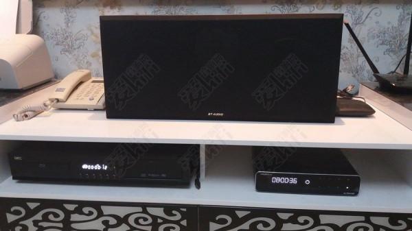 音響小白親身分享打造家庭影院經歷