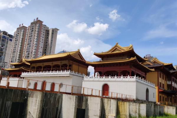 貴州一景區“半途而廢”，花121.84億卻“爛尾”，網友直呼太遺憾