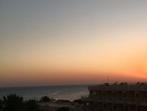 魂牽夢縈，他鄉或許有你的前世