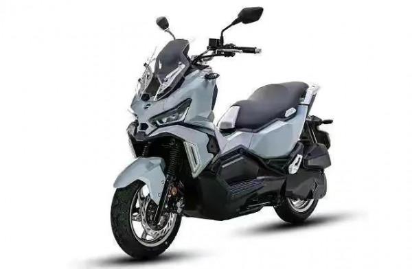 這五款進入申報階段的國產玩樂車，值得期待哦