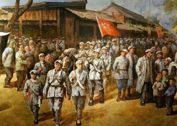 1932年,班長王世泰直升團長,後任兵團政委,為何晚年無緣上將軍銜 1932年,班長王世泰直升團長,後任兵團政委,為何晚年無緣上將軍銜