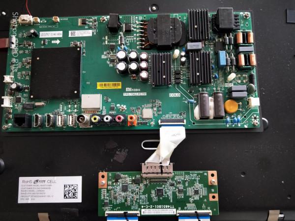 小米4a49寸過保就壞 小米4a49寸過保就壞