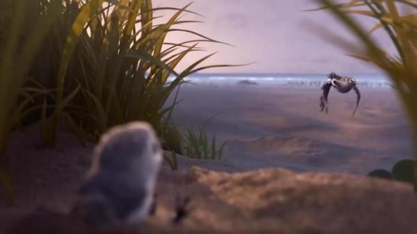 邁向成長的第一步，需要勇氣更需要獨立