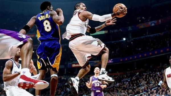 盤點NBA史上最強選秀年，03年出乎意料，96年成大贏家