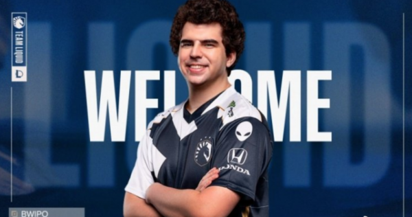 比爾森復出!TL組成歐美版銀河戰艦!網友:又是世界賽16強? 比爾森復出!TL組成歐美版銀河戰艦!網友:又是世界賽16強?