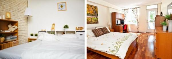 如果您想擁有舒適的臥室,請遠離10個錯誤的設計 如果您想擁有舒適的臥室,請遠離10個錯誤的設計