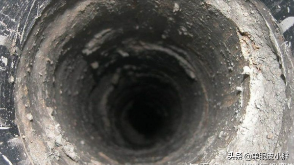 前蘇聯打了一個12262米的井，意外打通了地獄的大門？假的