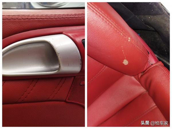 原價82萬的保時捷跑車,如今22萬入手值不值?檢測師:最差保時捷 原價82萬的保時捷跑車,如今22萬入手值不值?檢測師:最差保時捷