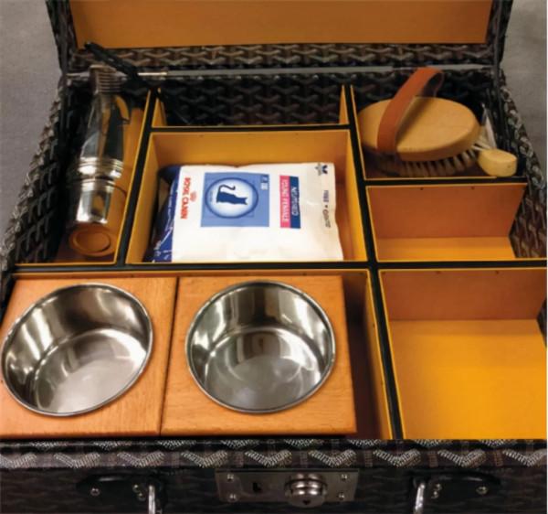 “老佛爺”卡爾·拉格斐：死前把21億遺產留給寵物貓，如今怎樣了