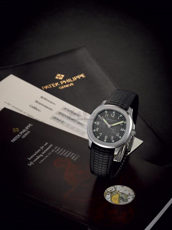 世界十大名錶欣賞