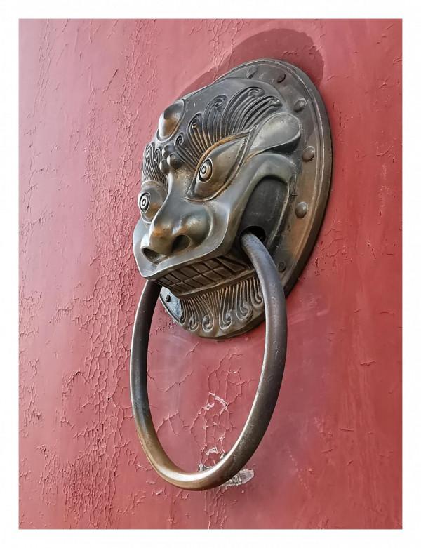 塵封記憶 筒子河 我第一次滑冰的地方