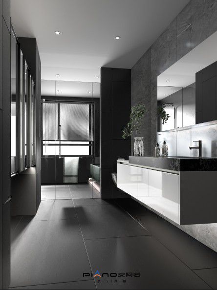 向生活致“淨”|皮阿諾家居經典系列-阿爾卑斯Ⅴ 向生活致“淨”|皮阿諾家居經典系列-阿爾卑斯Ⅴ