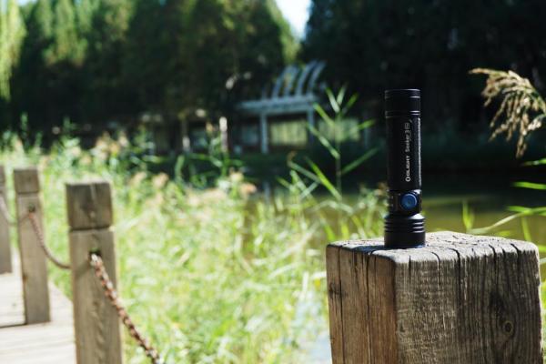 輕輕一轉,隨心所欲--傲雷新品“探索家”3 PRO 使用體驗 輕輕一轉,隨心所欲--傲雷新品“探索家”3 PRO 使用體驗