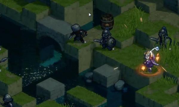 《鈴蘭之劍》老玩法新花樣