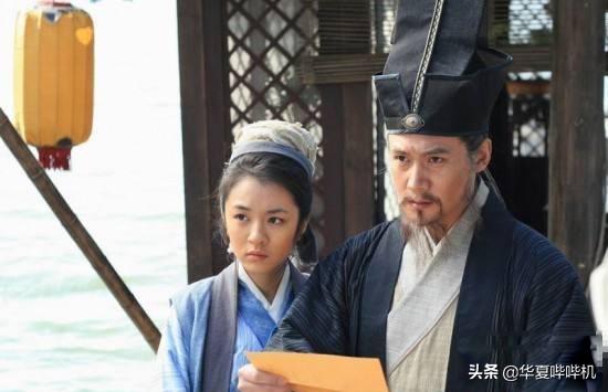 被傳與胡歌秘密結婚，被經紀人懟混得差，王曉晨經歷了什麼？