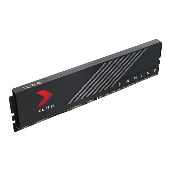 PNY推出XLR8系列DDR5記憶體模組:最高5600MHz 單條32GB容量 PNY推出XLR8系列DDR5記憶體模組:最高5600MHz 單條32GB容量