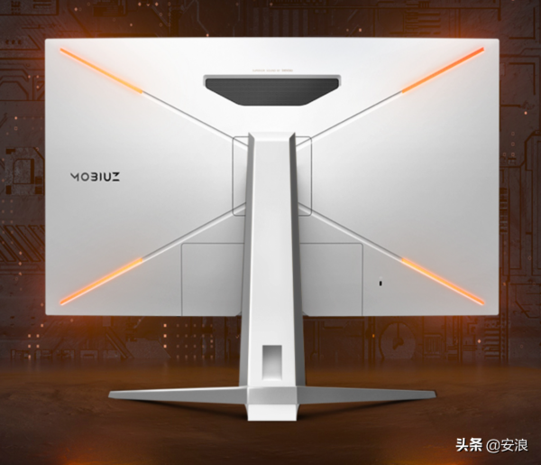 明基終於出了一款讓我滿意的高顏值顯示器：32英寸EX3210U 4K 144Hz
