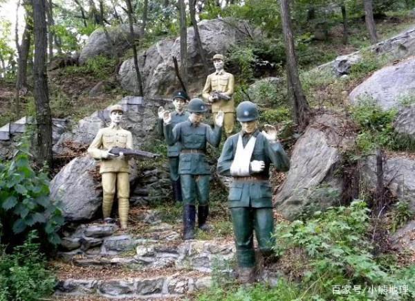 張靈甫必須死！沒朋友幫，有敵人害，天羅地網式絞殺只能一命歸天