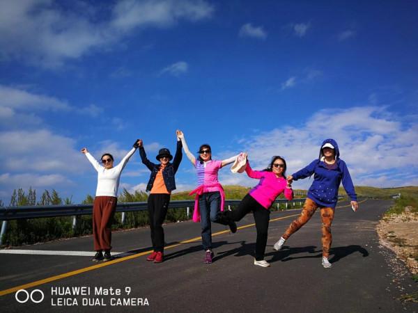 悠悠林海 歲歲情緣