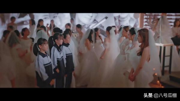 婚紗不是終於不是為了婚禮，《愛很美味》結局小夏夢一語戳中淚點