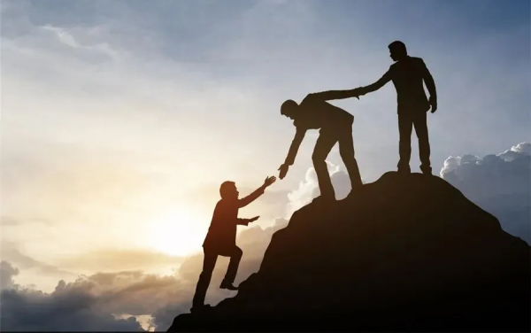 翻倍基這麼多，我為什麼總是選不到？