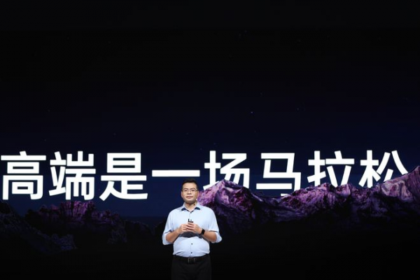 擁擠的雙十一手機市場，依舊“不夠高階”