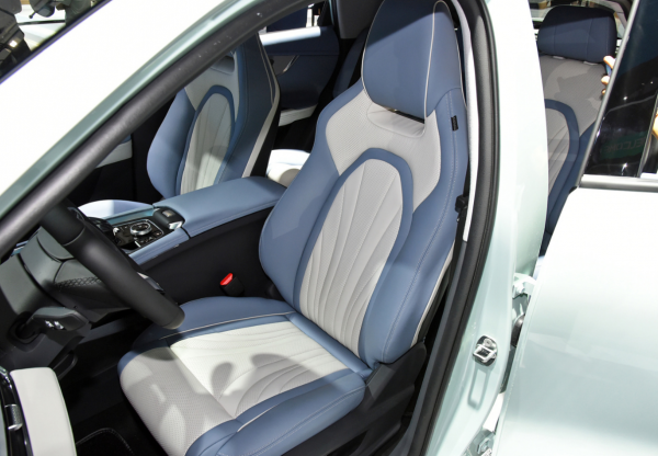 奇瑞設計補課，新SUV排隊下線，媲美長安UNI-K！先給外國人嚐鮮