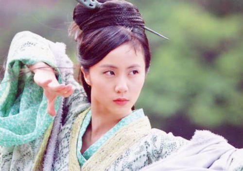 孫莉：畢業即嫁給愛情，隱退12年，如今為何再度復出？