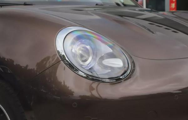 誰是年輕人的第一輛電動車？比亞迪海豚對比尤拉好貓