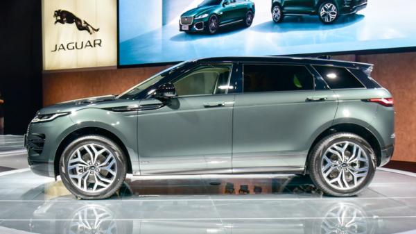 路虎極光L購車手冊:價格和BBA太接近,頂配價效比一般 路虎極光L購車手冊:價格和BBA太接近,頂配價效比一般