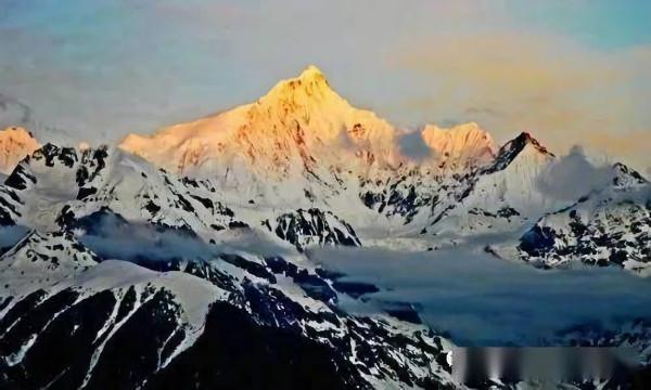 中日聯合登山隊17人遇難！7年後發現日記，背後隱秘著什麼故事