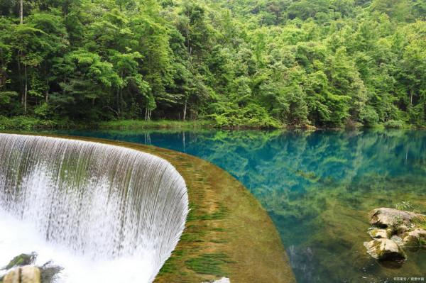 全國首批47個國家級文明旅遊示範單位名單，建議收藏