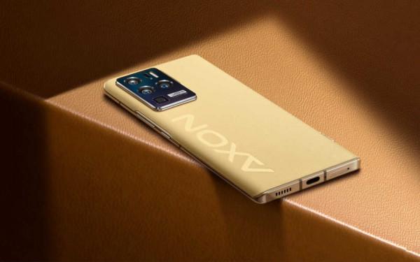 中興新機曝光，機皇配置！排隊4nm新品確實非常的值得等待