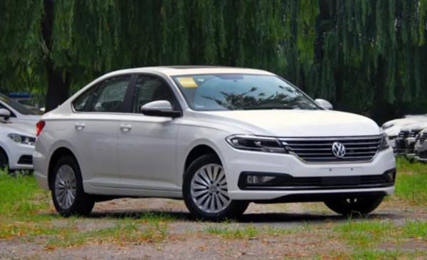 網傳朗逸全系取消中控屏，如果車價更便宜，我認為可以接受