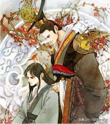 盤點中國歷史上那些“怪癖”皇帝，這些歷史冷知識，你都知道嗎？