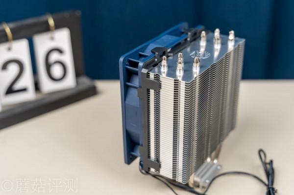 重新定義百元風冷散熱器、ZEROZONE澤洛P4-標準版風冷散熱器 評測 重新定義百元風冷散熱器、ZEROZONE澤洛P4-標準版風冷散熱器 評測