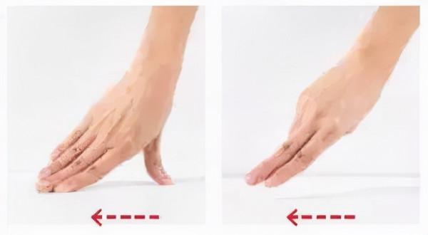 推拿按摩入門手法（精華篇）