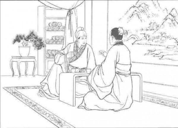 鬼狐異志丨書生好玄黃之道,鬼儒助地府官司 鬼狐異志丨書生好玄黃之道,鬼儒助地府官司