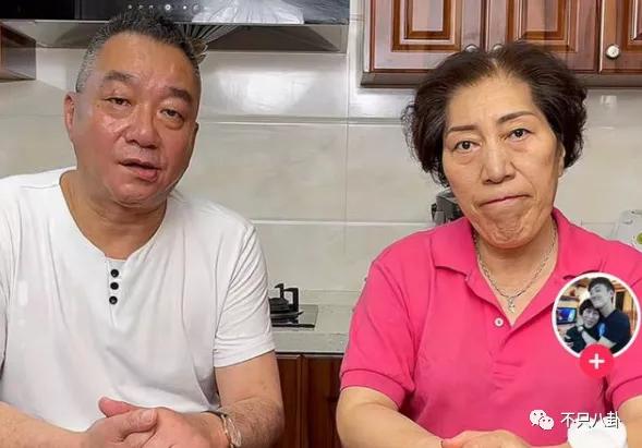 喬任梁父母憑什麼要承受這樣惡毒的攻擊和謾罵？