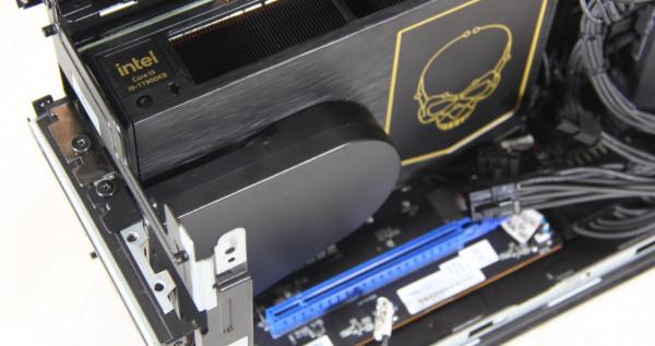 躲藏在顯示卡塢中的惡魔：全看完才知道intelNUC為何如此執著