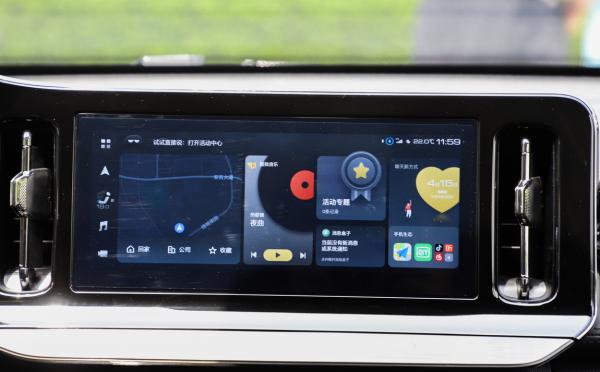 7.98萬起，後排放倒形成“雙人床”，寶駿這款旅行車真香嗎？