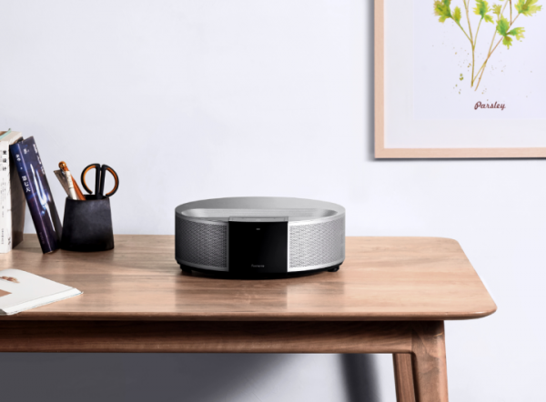 超短焦成智慧投影新賽道,聯發科MT9669旗艦投影晶片畫質體驗升級 超短焦成智慧投影新賽道,聯發科MT9669旗艦投影晶片畫質體驗升級