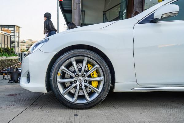 剎車卡鉗,豐田銳志改裝TEI Racing P60ES街道效能剎車卡鉗套裝 剎車卡鉗,豐田銳志改裝TEI Racing P60ES街道效能剎車卡鉗套裝