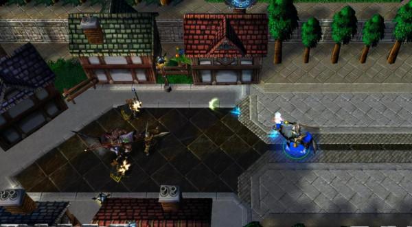 魔獸爭霸3:吸血高達50%,還獨立計算的死亡面具,卻華而不實 魔獸爭霸3:吸血高達50%,還獨立計算的死亡面具,卻華而不實