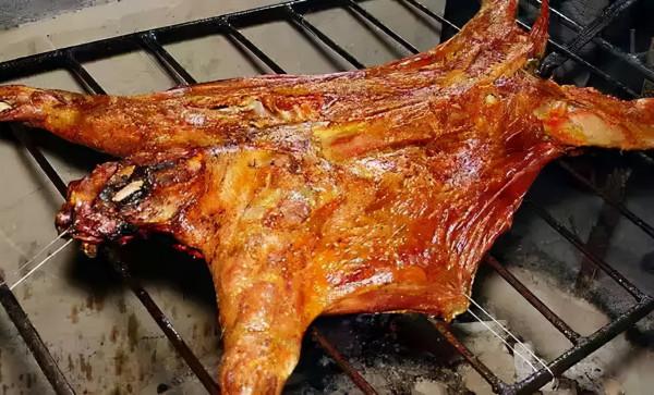 ​十月的喇叭溝彩葉漫山溪水潺潺美翻啦! ​十月的喇叭溝彩葉漫山溪水潺潺美翻啦!