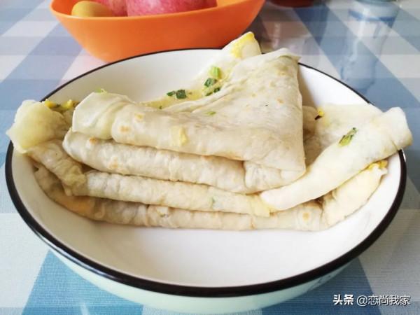 上學了,孩子早餐你莫愁,學會這10個早餐主食,早餐天天不重樣 上學了,孩子早餐你莫愁,學會這10個早餐主食,早餐天天不重樣