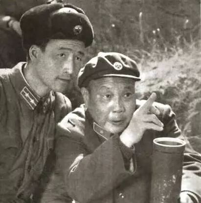 一代炮神趙章成究竟有多牛？每次打炮前必念：你們的鬼魂別來找我