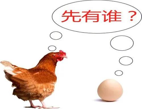 雞”不可失，“蛋”吃無妨