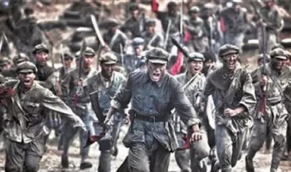 兒子參軍後&quot;犧牲&quot;母親傷心欲絕，17年後警衛員上門：司令接您入京